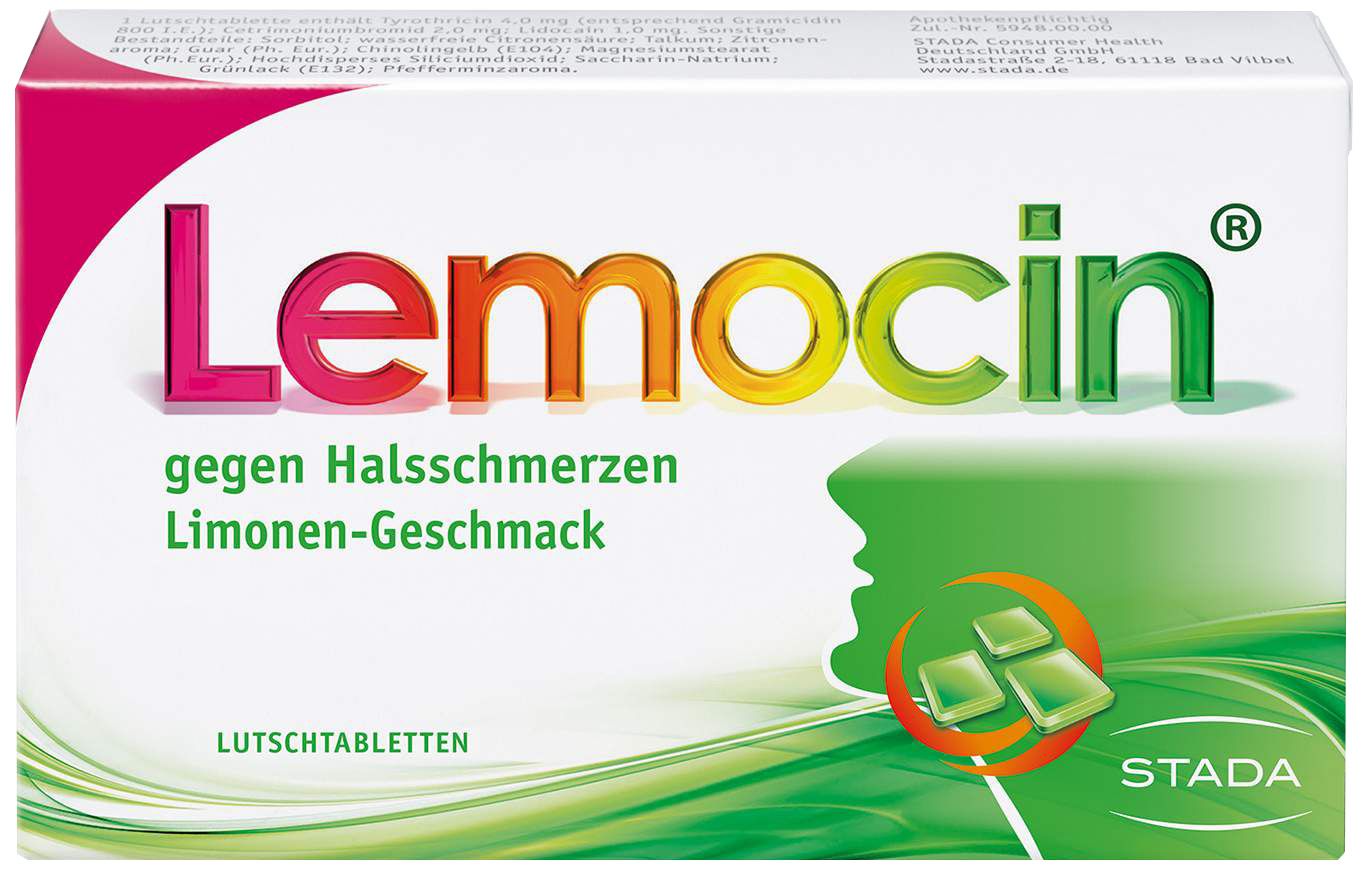 Lemocin®