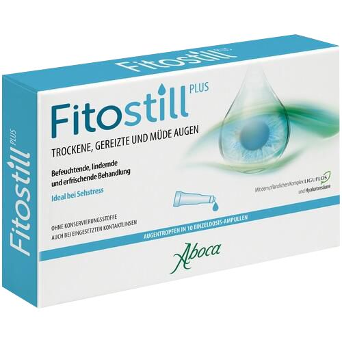 Fitostill PLUS