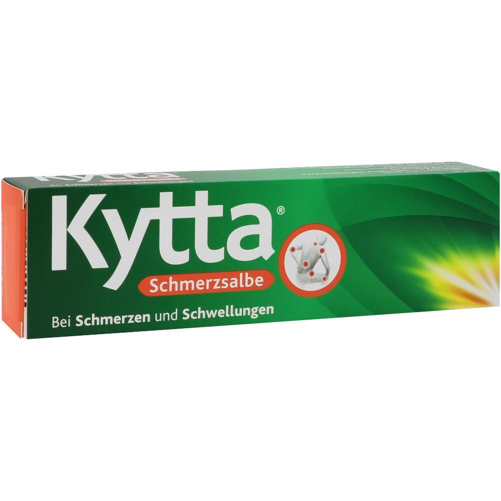 Kytta® Schmerzsalbe