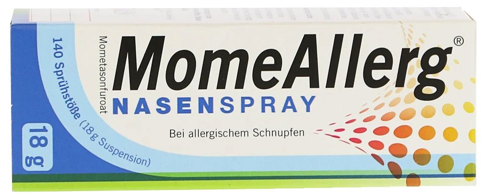 MomeAllerg®