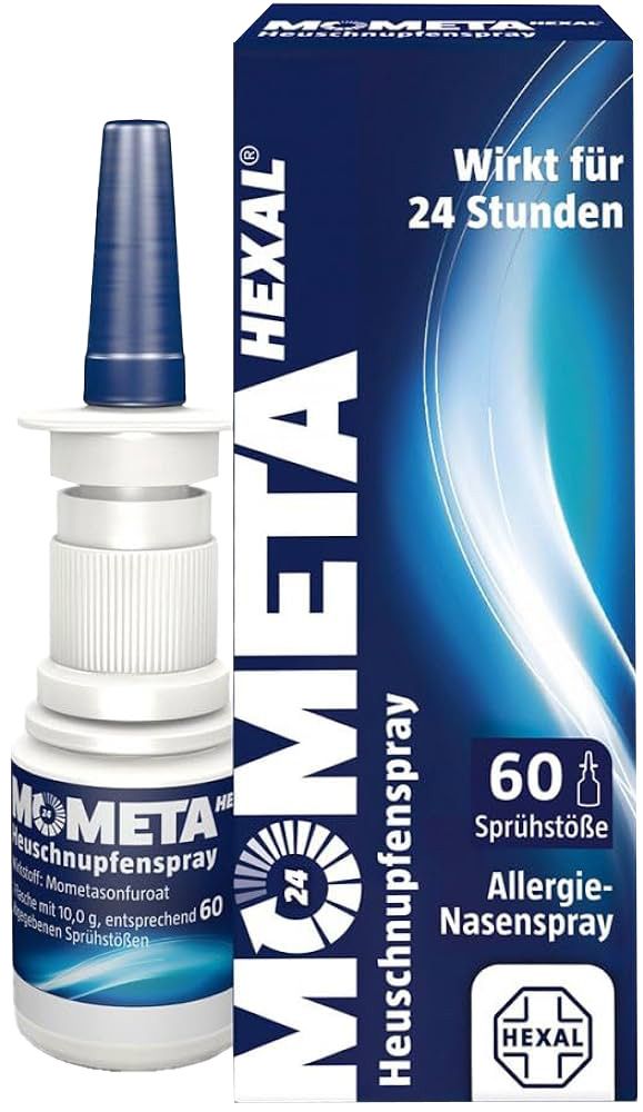MOMETA HEXAL®