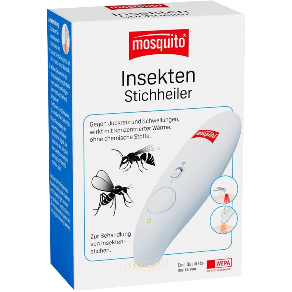 mosquito® Insekten Stichheiler