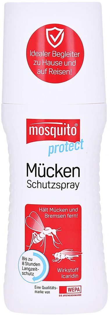 mosquito® protect
