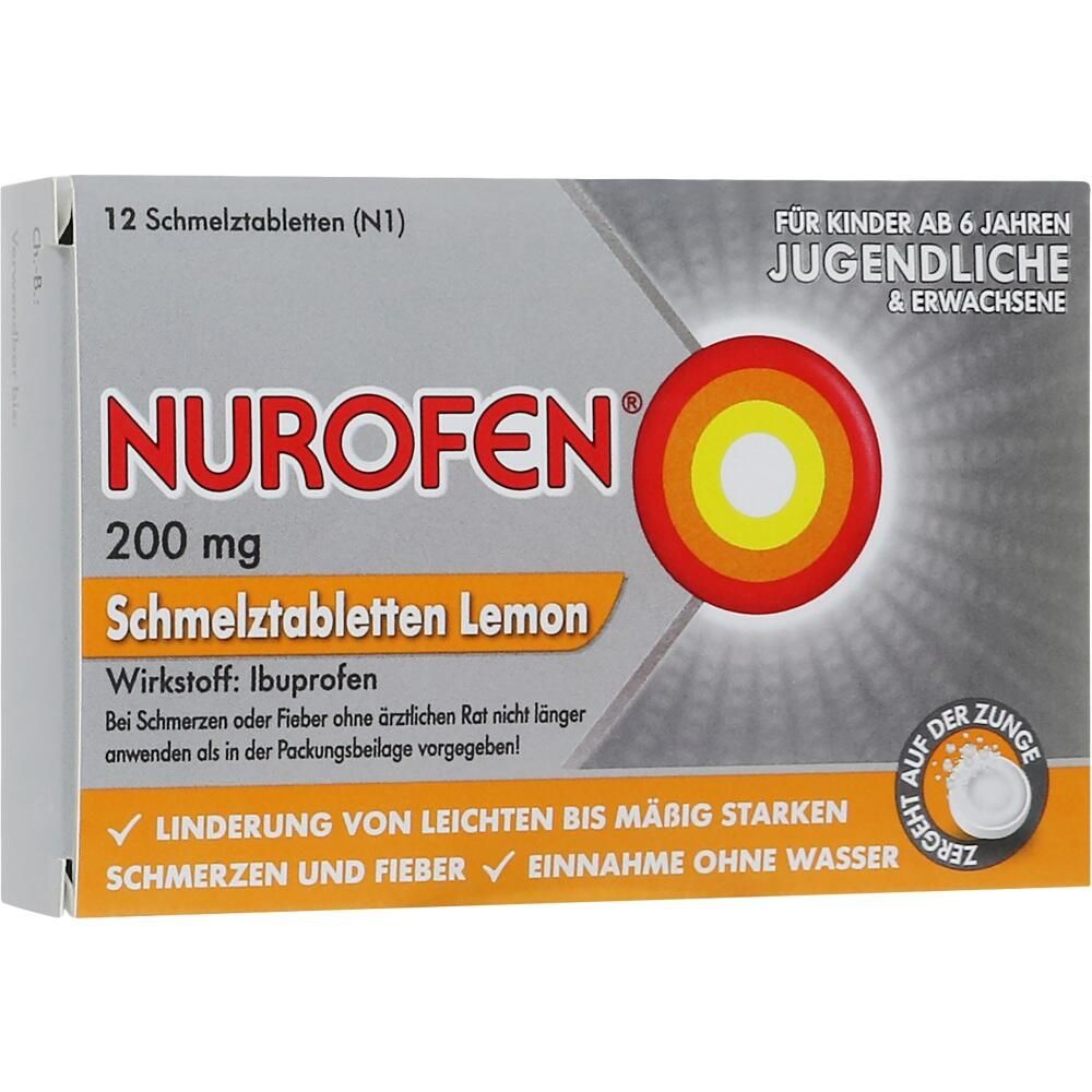 NUROFEN®