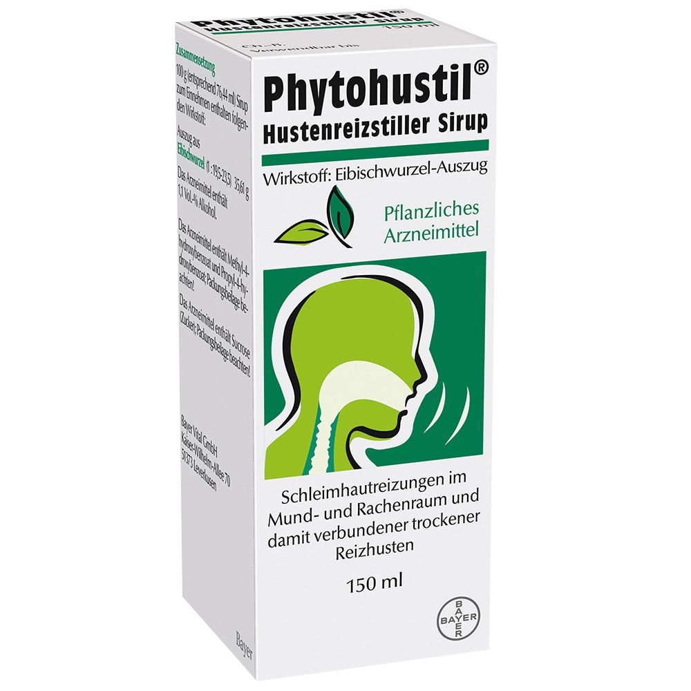 Phytohustil®