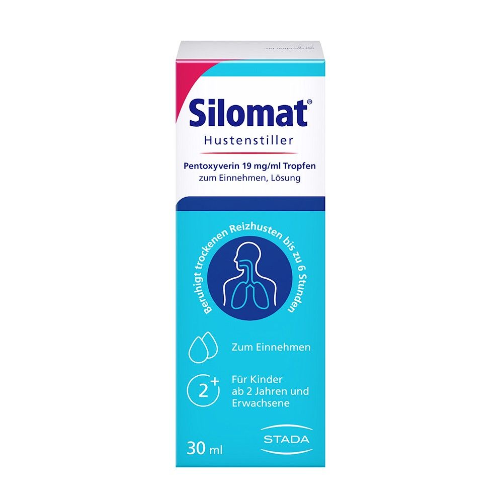 Silomat®