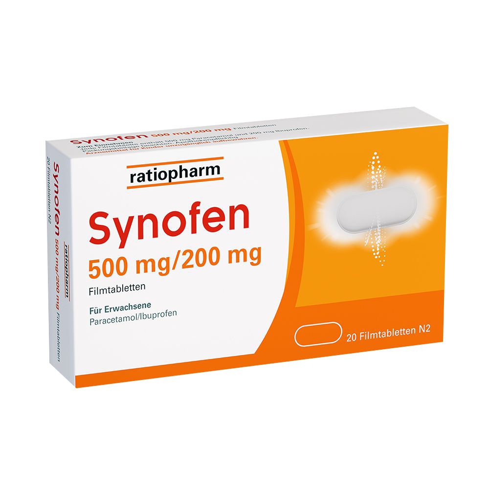 Synofen