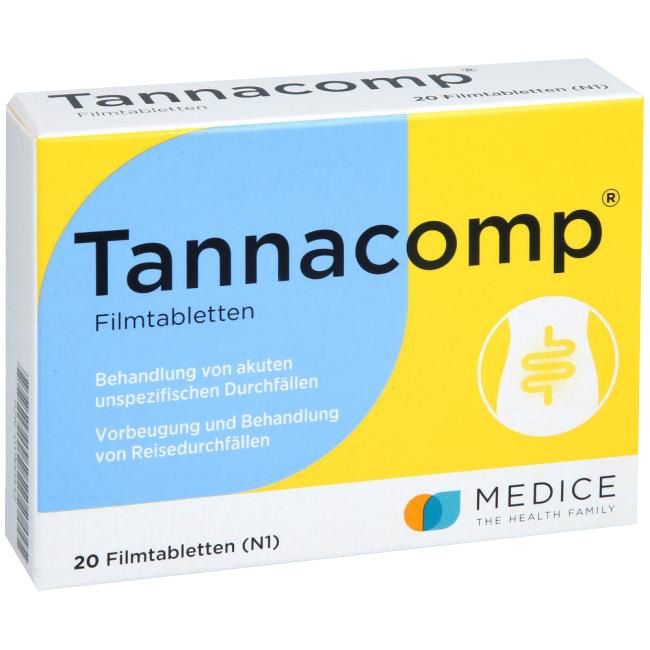 Tannacomp®