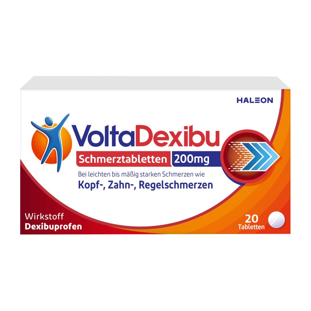 VoltaDexibu