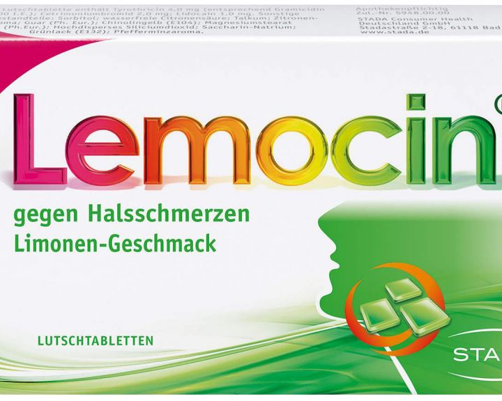 Lemocin®