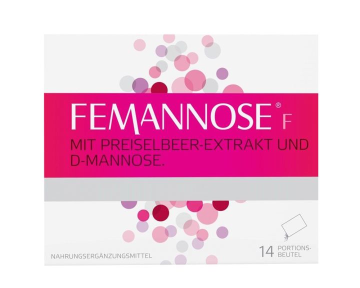 FEMANNOSE® F