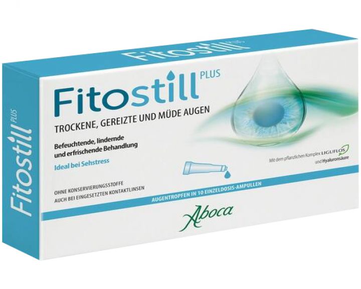 Fitostill PLUS