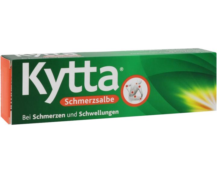 Kytta® Schmerzsalbe