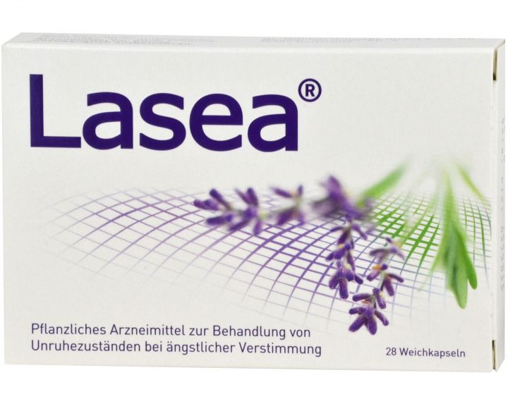Lasea®