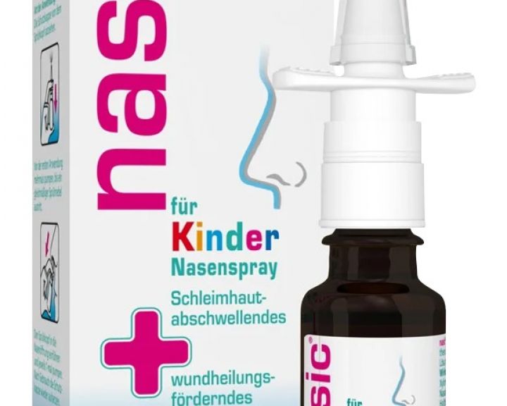nasic® für Kinder