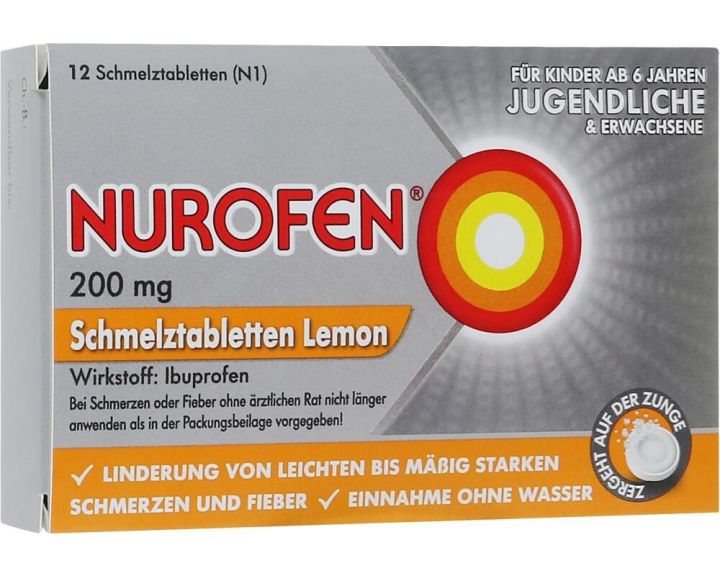 NUROFEN®