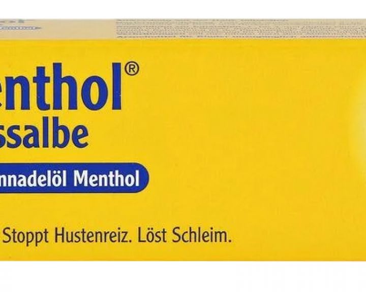 Pinimenthol® Erkältungssalbe