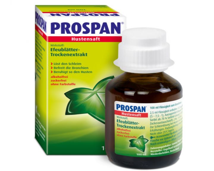 Prospan®