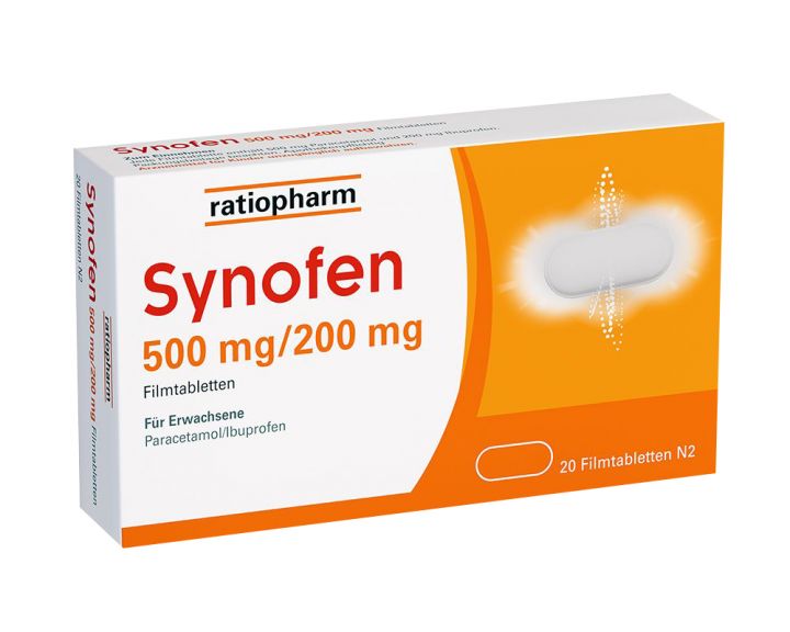 Synofen