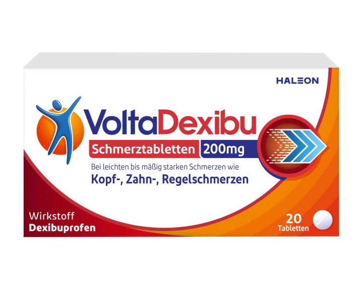VoltaDexibu